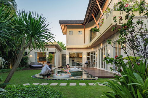 Photo 32 - Luxury Villa K Central Seminyak