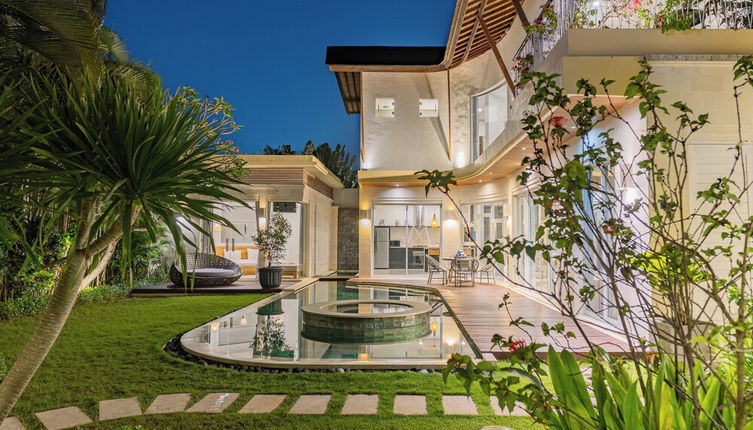 Photo 1 - Luxury Villa K Central Seminyak