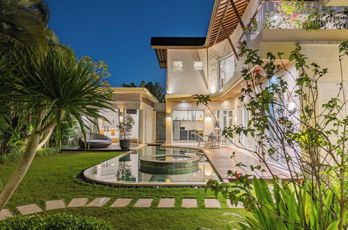 Photo 1 - Luxury Villa K Central Seminyak