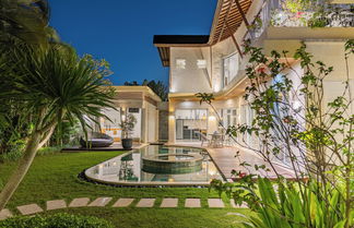 Foto 1 - Luxury Villa K Central Seminyak