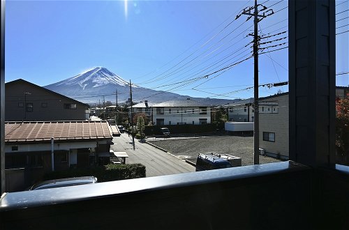 Photo 24 - Tocoro. Mt. Fuji Yayoi