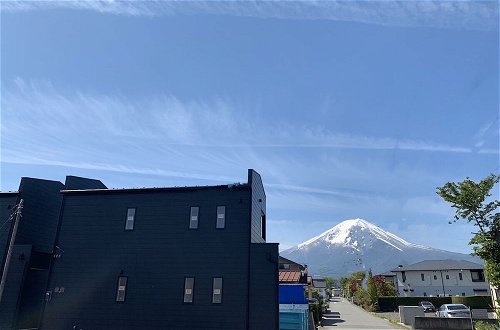 Photo 21 - Tocoro. Mt. Fuji Yayoi