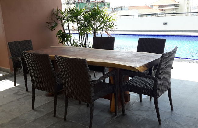 BellaVista Apartments at Cornish Colombo - Foto 17