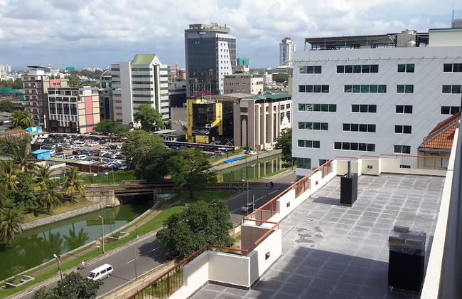 BellaVista Apartments at Cornish Colombo - Foto 14