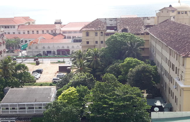 BellaVista Apartments at Cornish Colombo - Foto 18