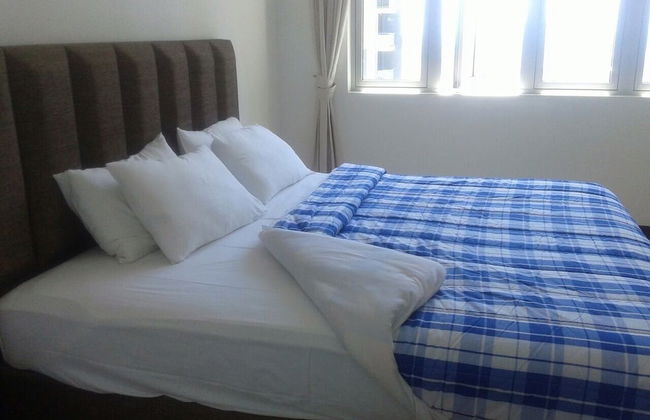 BellaVista Apartments at Cornish Colombo - Foto 3