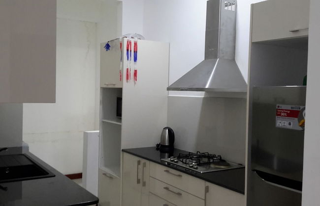 BellaVista Apartments at Cornish Colombo - Foto 7