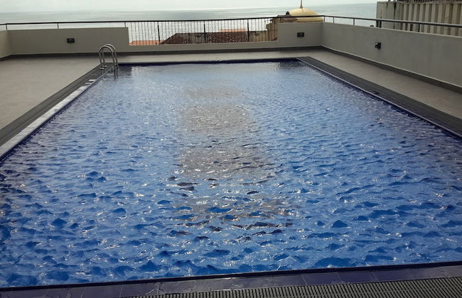 BellaVista Apartments at Cornish Colombo - Foto 1