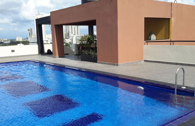 BellaVista Apartments at Cornish Colombo - Foto 11