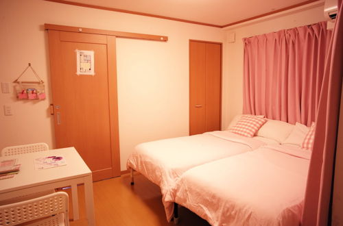 Foto 4 - Hosei apartment 301