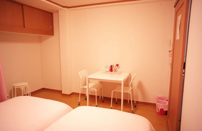 Hosei apartment 301 - Foto 5