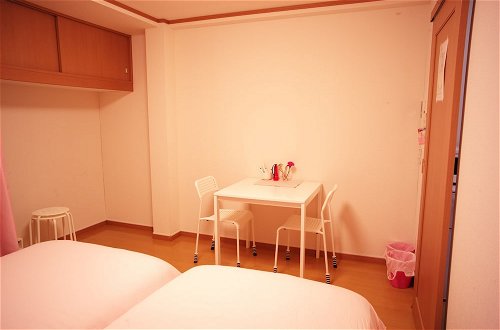 Foto 5 - Hosei apartment 301