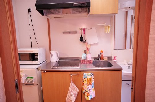 Photo 8 - Hosei apartment 301