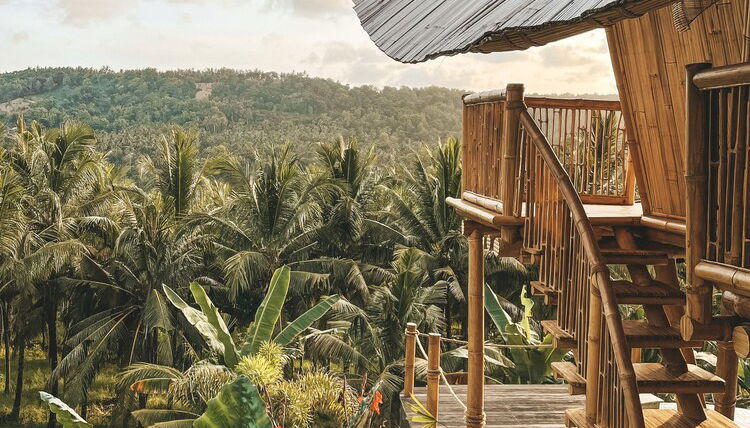 Photo 1 - Kalma Bamboo Eco Lodge