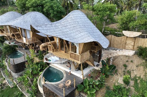 Photo 9 - Kalma Bamboo Eco Lodge