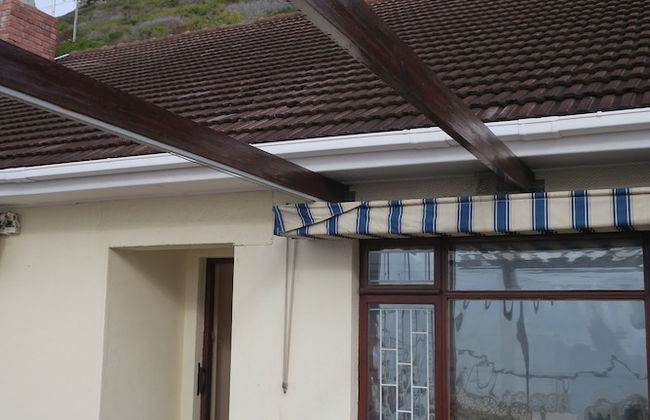 Echo Cottage in Cape Town, South Africa - Foto 21