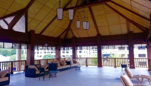 Lobby-Lounge