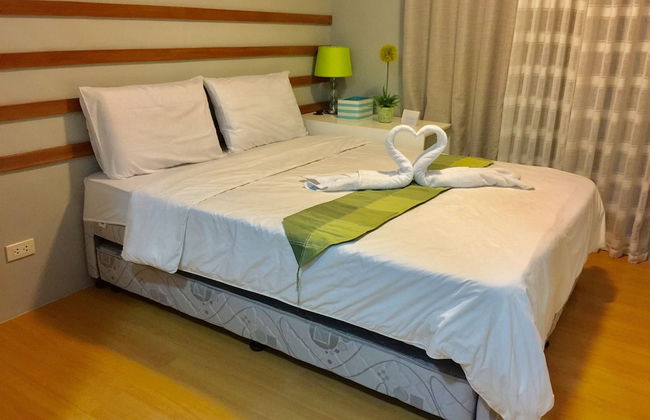 Sta. Maria Homes at One Oasis Cebu Condo - Foto 6