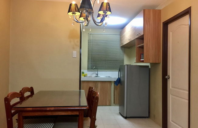 Sta. Maria Homes at One Oasis Cebu Condo - Foto 68