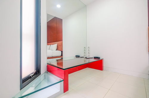 Photo 6 - Comfort Studio Tamansari Sudirman Apartment