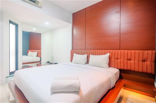 Foto 4 - Comfort Studio Tamansari Sudirman Apartment