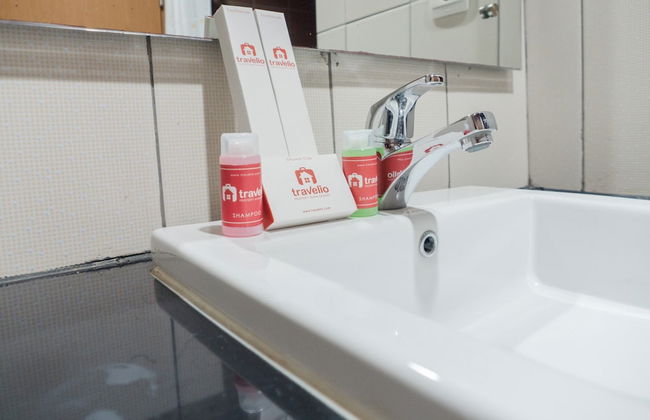 Comfy Studio At Dago Suites Apartment - Foto 19