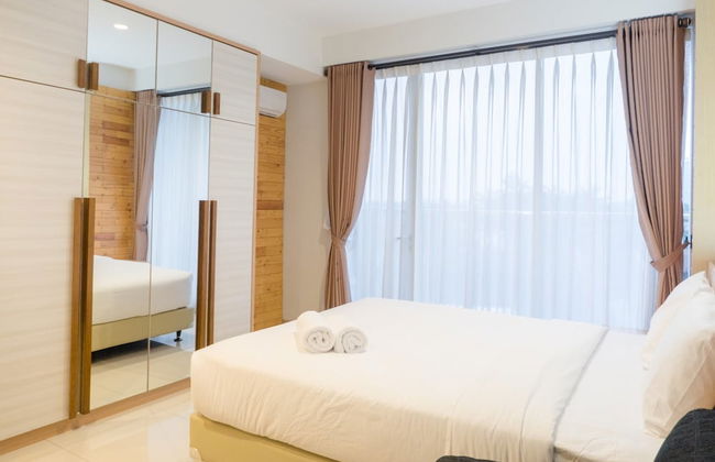 Comfy Studio At Dago Suites Apartment - Foto 5