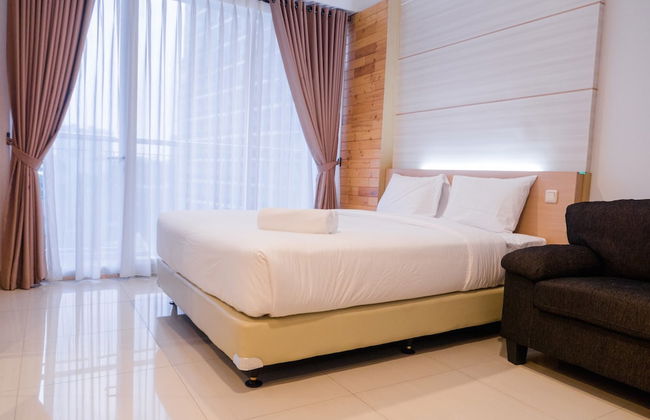 Comfy Studio At Dago Suites Apartment - Foto 2