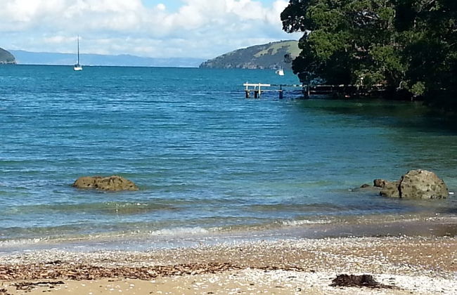 Oamaru Bay Tourist Park - Foto 19