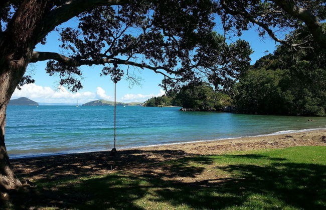 Oamaru Bay Tourist Park - Foto 18