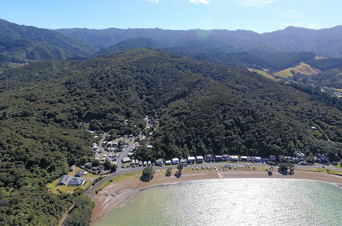 Photo 21 - Oamaru Bay Tourist Park