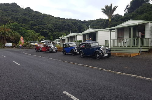 Photo 16 - Oamaru Bay Tourist Park