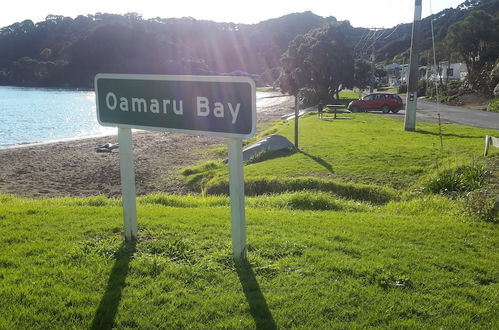 Foto 15 - Oamaru Bay Tourist Park