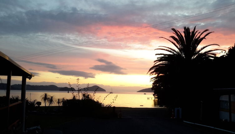 Photo 1 - Oamaru Bay Tourist Park