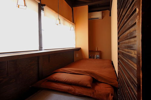 Photo 7 - Theatre and Library Residence -Kyoto Murasakino-