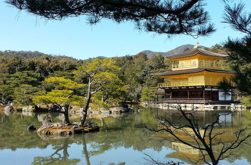 Photo 37 - Theatre and Library Residence -Kyoto Murasakino-