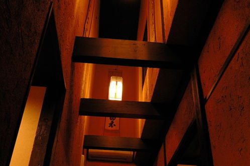 Photo 2 - Theatre and Library Residence -Kyoto Murasakino-