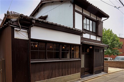 Photo 41 - Theatre and Library Residence -Kyoto Murasakino-
