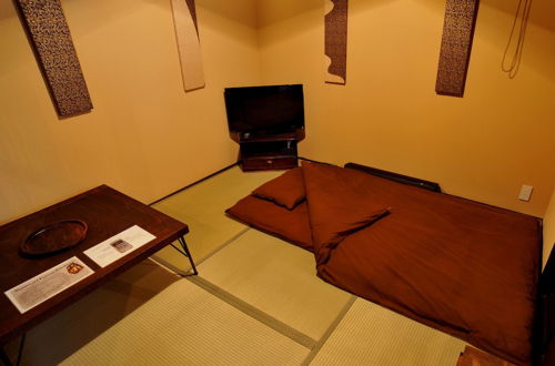 Photo 5 - Theatre and Library Residence -Kyoto Murasakino-