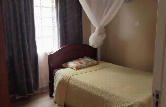 Stay.Plus Shaba Village Apartment - Foto 3