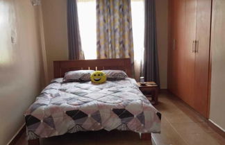 Photo 1 - Stay.Plus Shaba Village Apartment