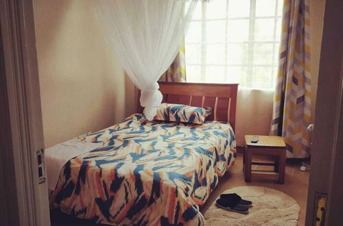 Photo 2 - Stay.Plus Shaba Village Apartment