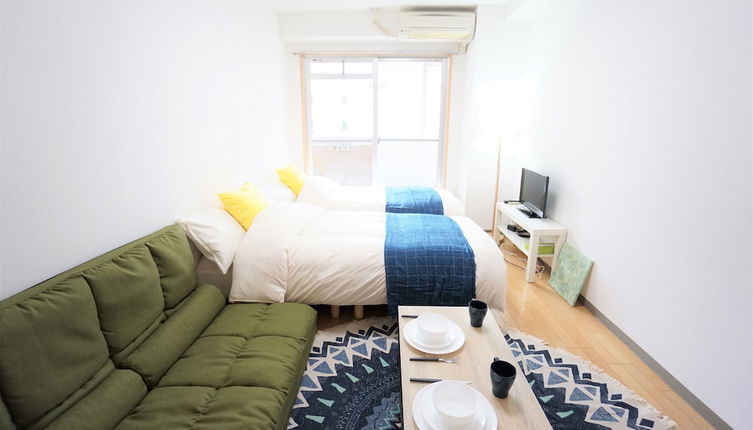 Photo 1 - Terry's Apartment Namba South I V02B