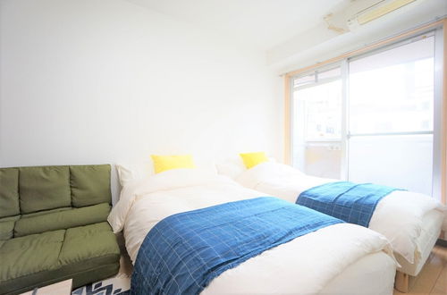 Photo 4 - Terry's Apartment Namba South I V02B