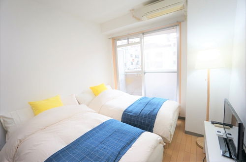 Photo 2 - Terry's Apartment Namba South I V02B