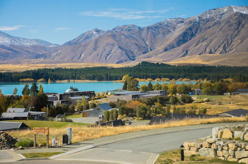 Photo 20 - Tekapo Luxury Apartments