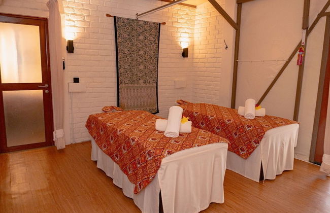 The ANMON Resort Bintan- Glamping - Foto 40