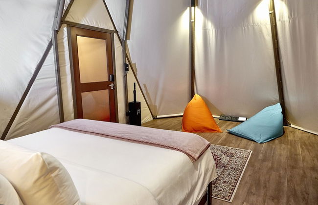 The ANMON Resort Bintan- Glamping - Foto 7