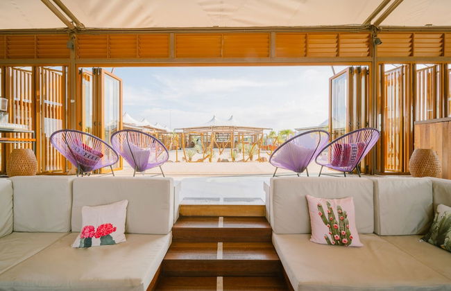 The ANMON Resort Bintan- Glamping - Foto 5