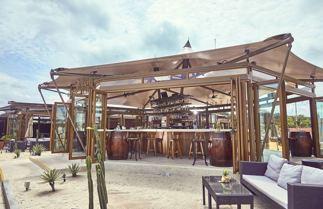 The ANMON Resort Bintan- Glamping - Foto 57